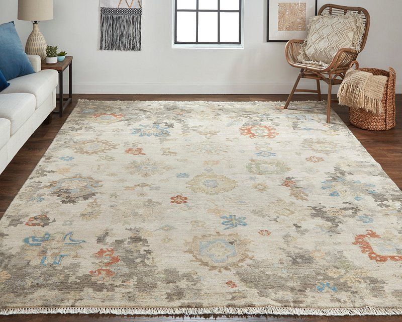 NORIS Collection - 6892F Ivory
