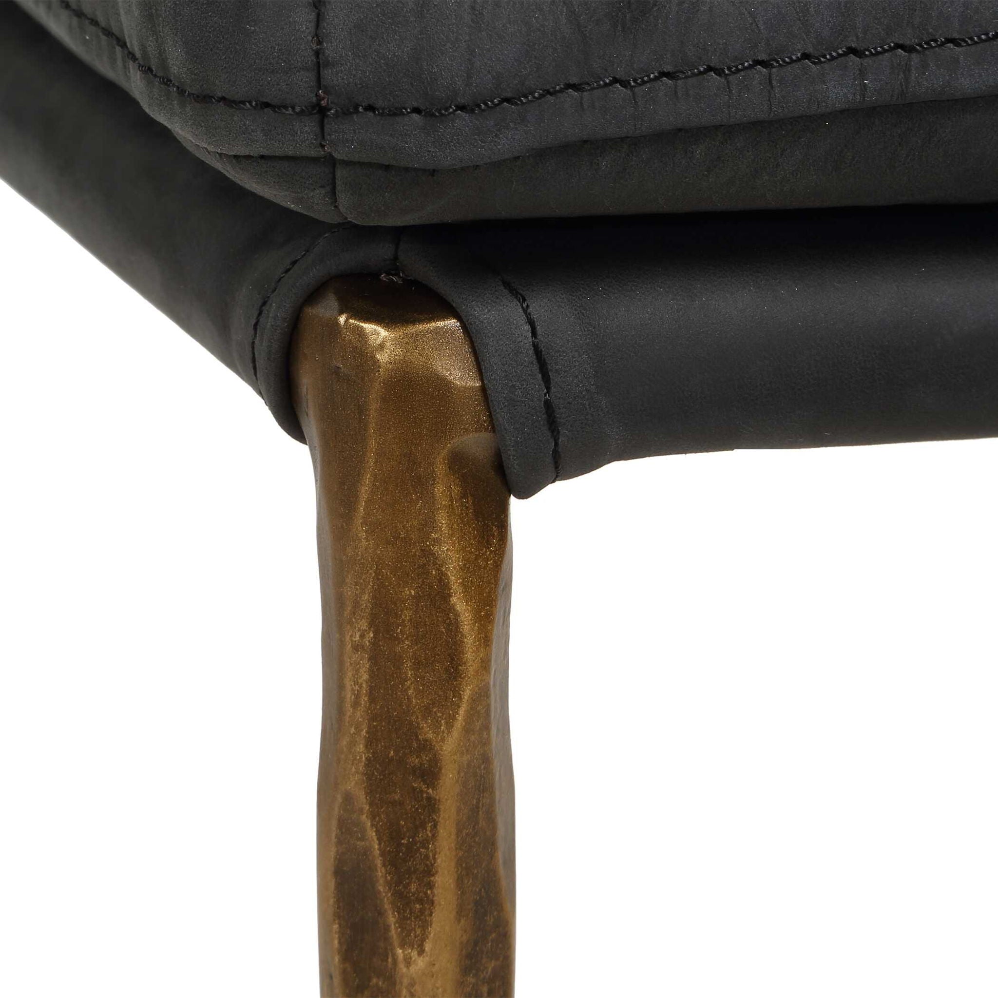 Ascend - Counter Stool - Charcoal