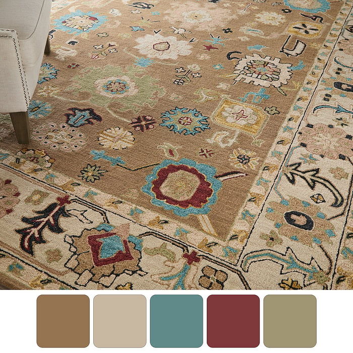 SPRINGFIELD Collection - 8A45F Beige