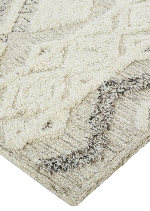ANICA Collection - 8006F Gray