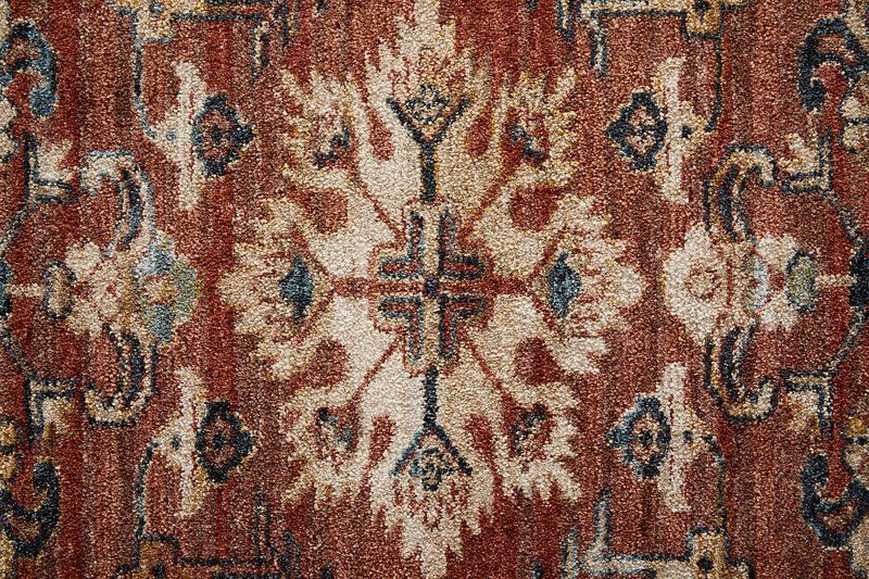 PEARSON Collection - 39SKF Rust