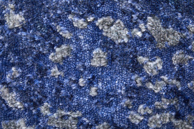 MONTECITO Collection - 69E7F Blue/Gray
