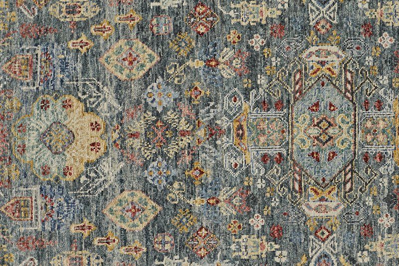 ATARAH Collection - 6570F Multi