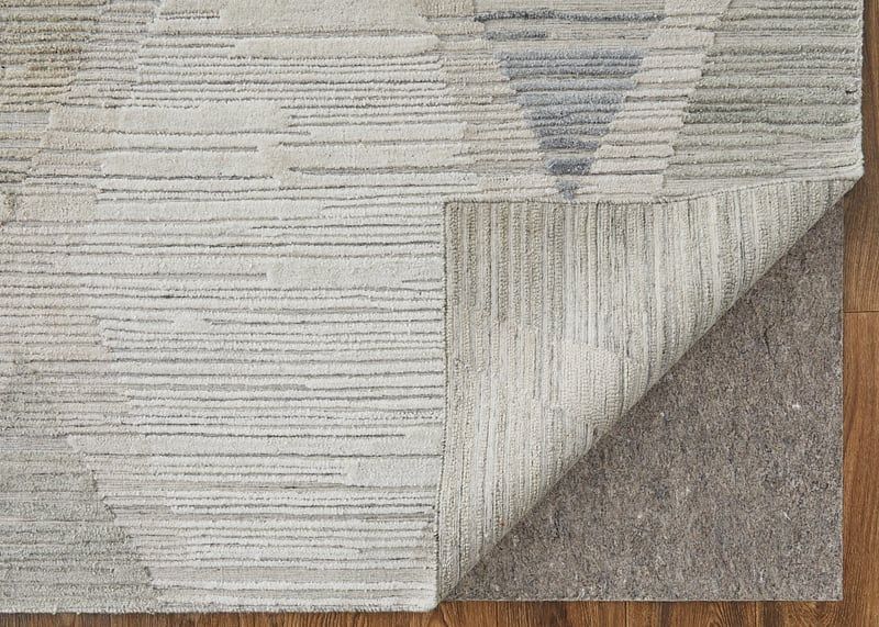 ELIAS Collection - 69FWF Ivory/Blue