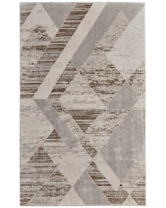 VANCOUVER Collection - 39NRF Beige/Brown