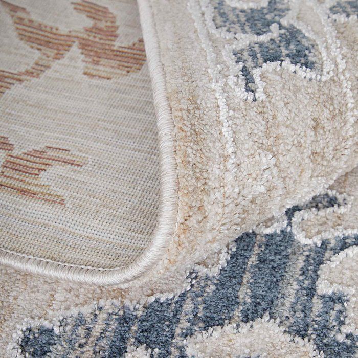 PASHA Collection - 39M8F Ivory/Multi