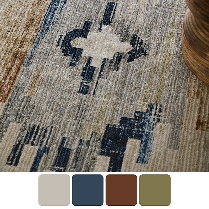 MELROSE Collection - 39ULF Multi