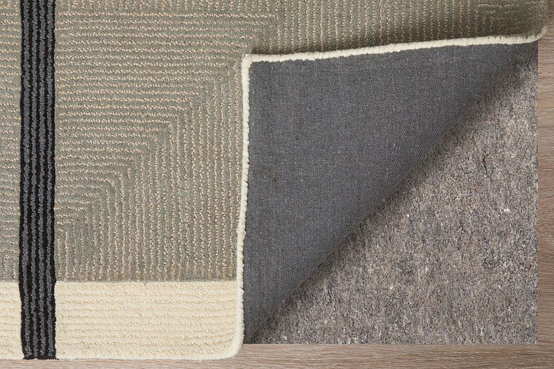 MAGUIRE Collection - 8904F Gray/Black