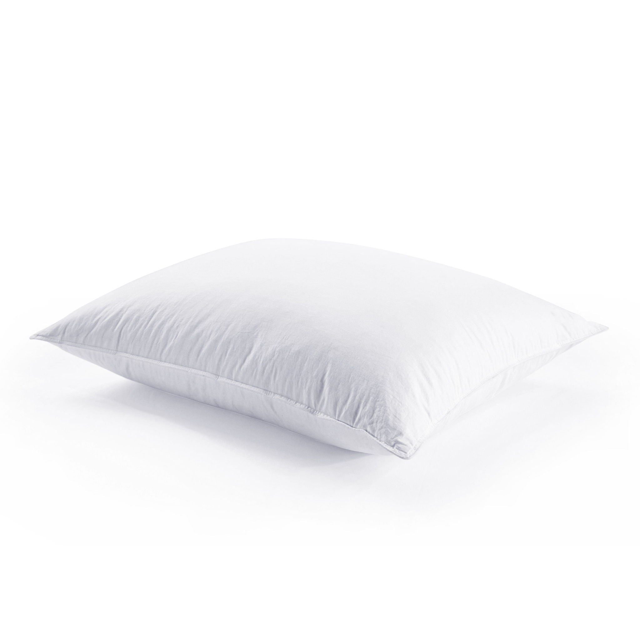 Feather & Down Pillow Insert - King