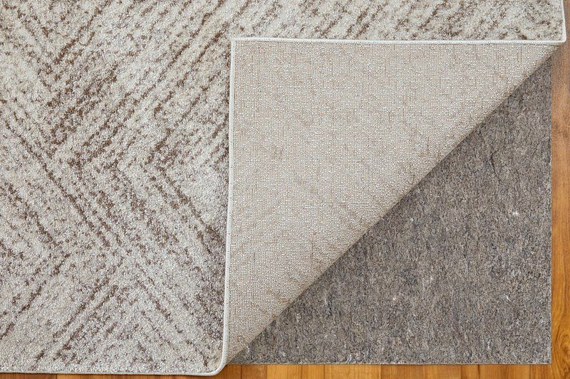 VANCOUVER Collection - 39NPF Beige/Brown