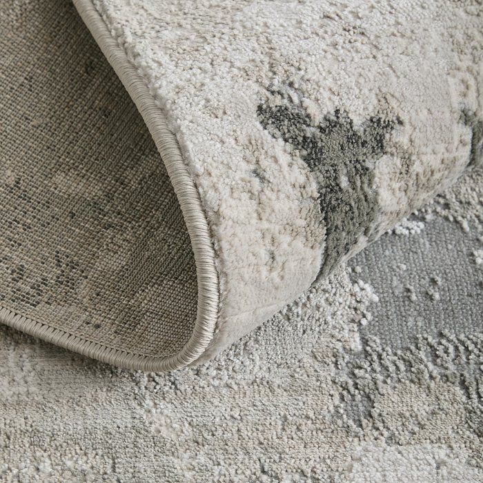 PRASAD Collection - 3970F Gray