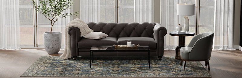 ATARAH Collection - 6568F Multi
