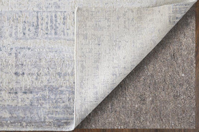 MONTECITO Collection - 69EAF Ivory/Blue