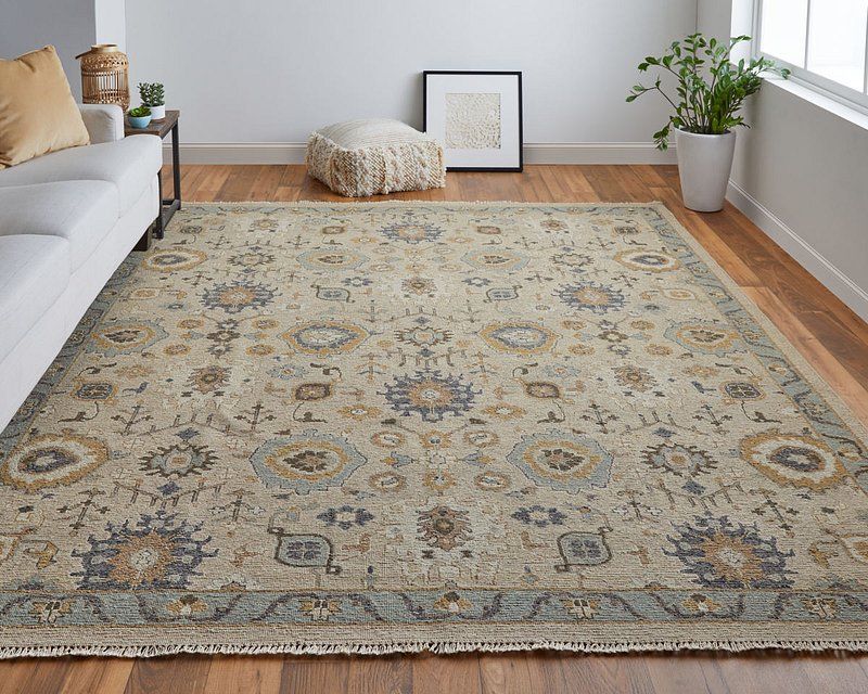 CORBITT Collection - 0613F Beige/Multi
