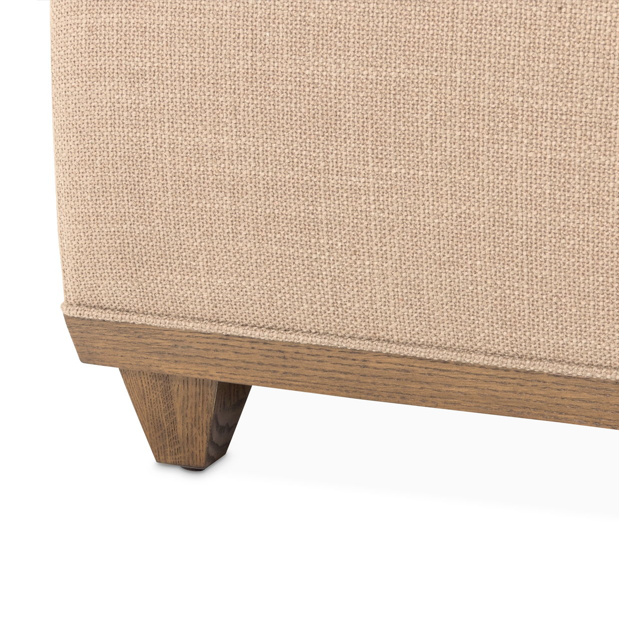 Portrait - Accent Chair - Toffee / Sienna Brown
