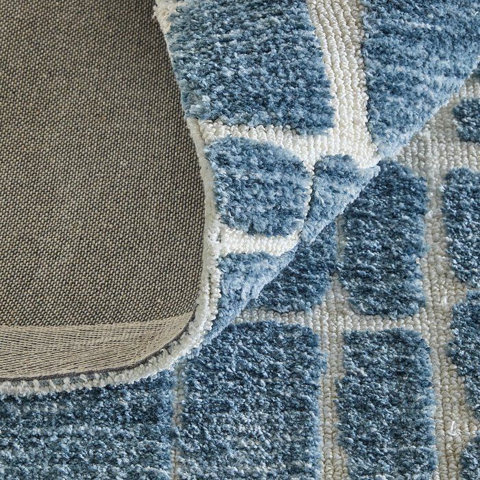 COLTON Collection - 8A58F Blue