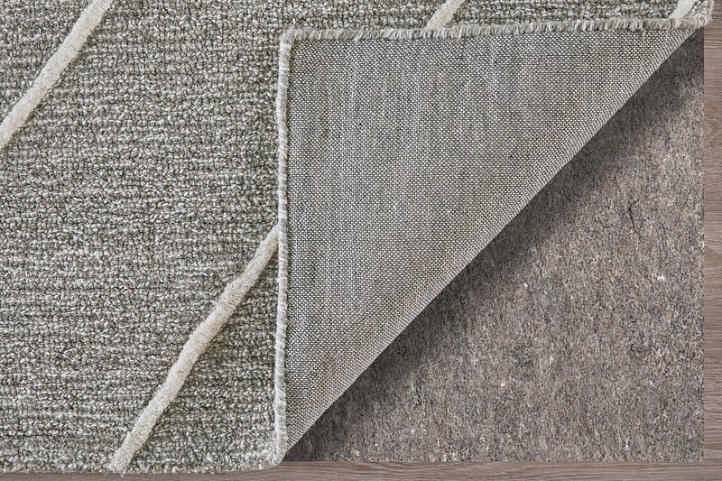 EUCLID Collection - T8004 Gray/Ivory