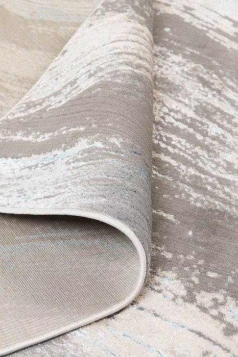 AZURE Collection - 3524F Gray/Silver