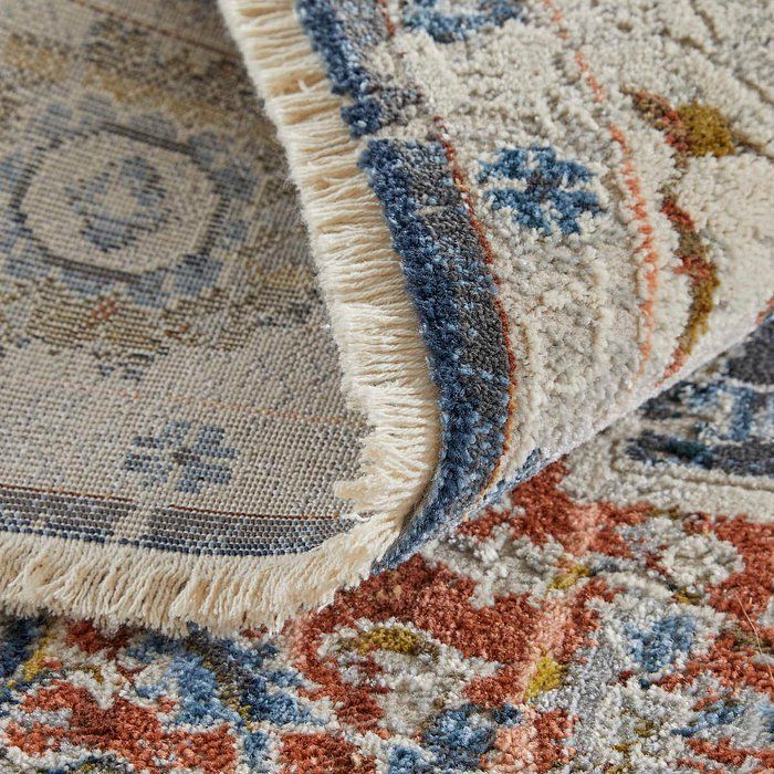 KAIA Collection - 39HTF Blue/Red