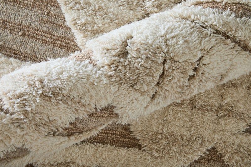 ANICA Collection - 8A97F Ivory/Beige