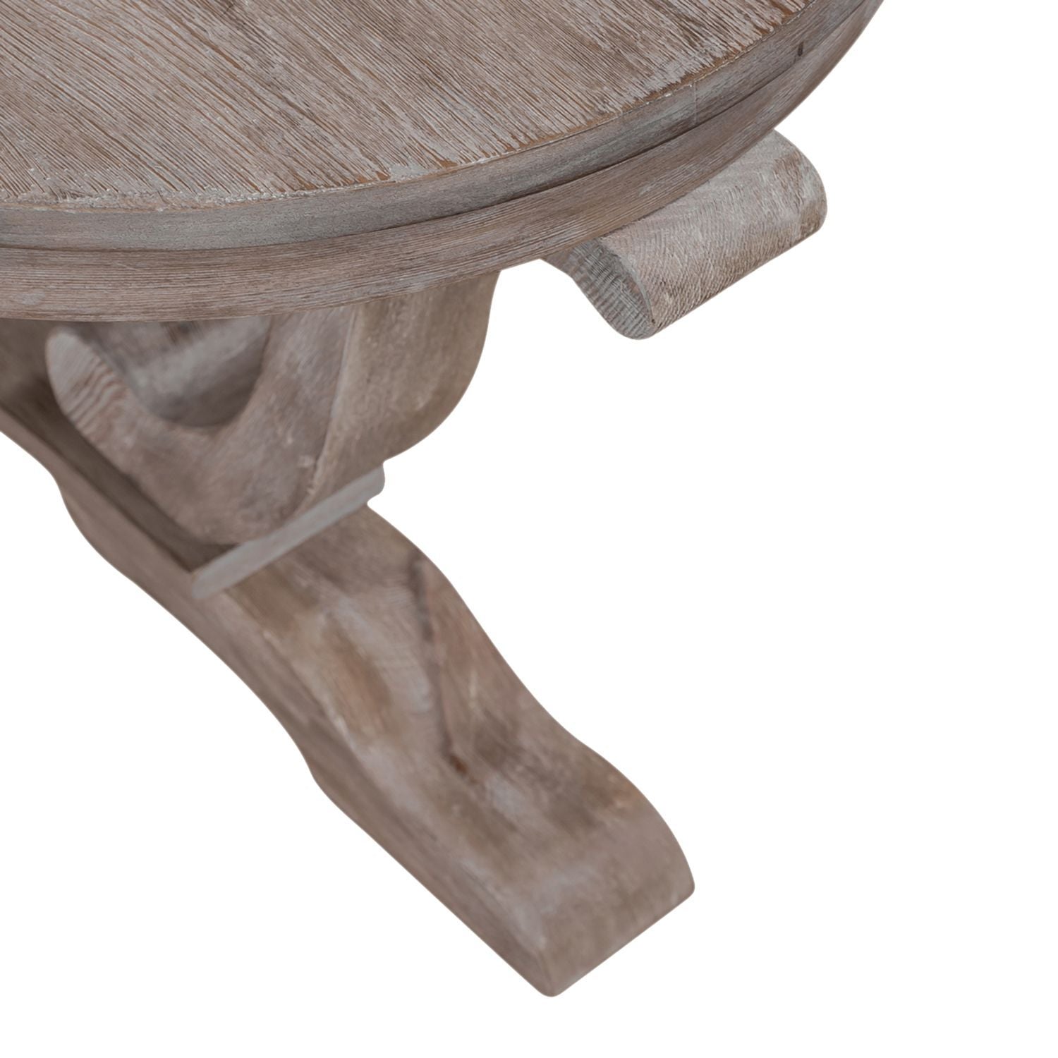 Graystone Mill - Table