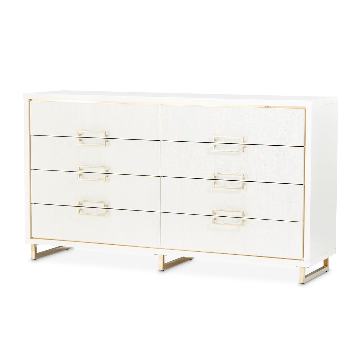 Palm Gate - Dresser