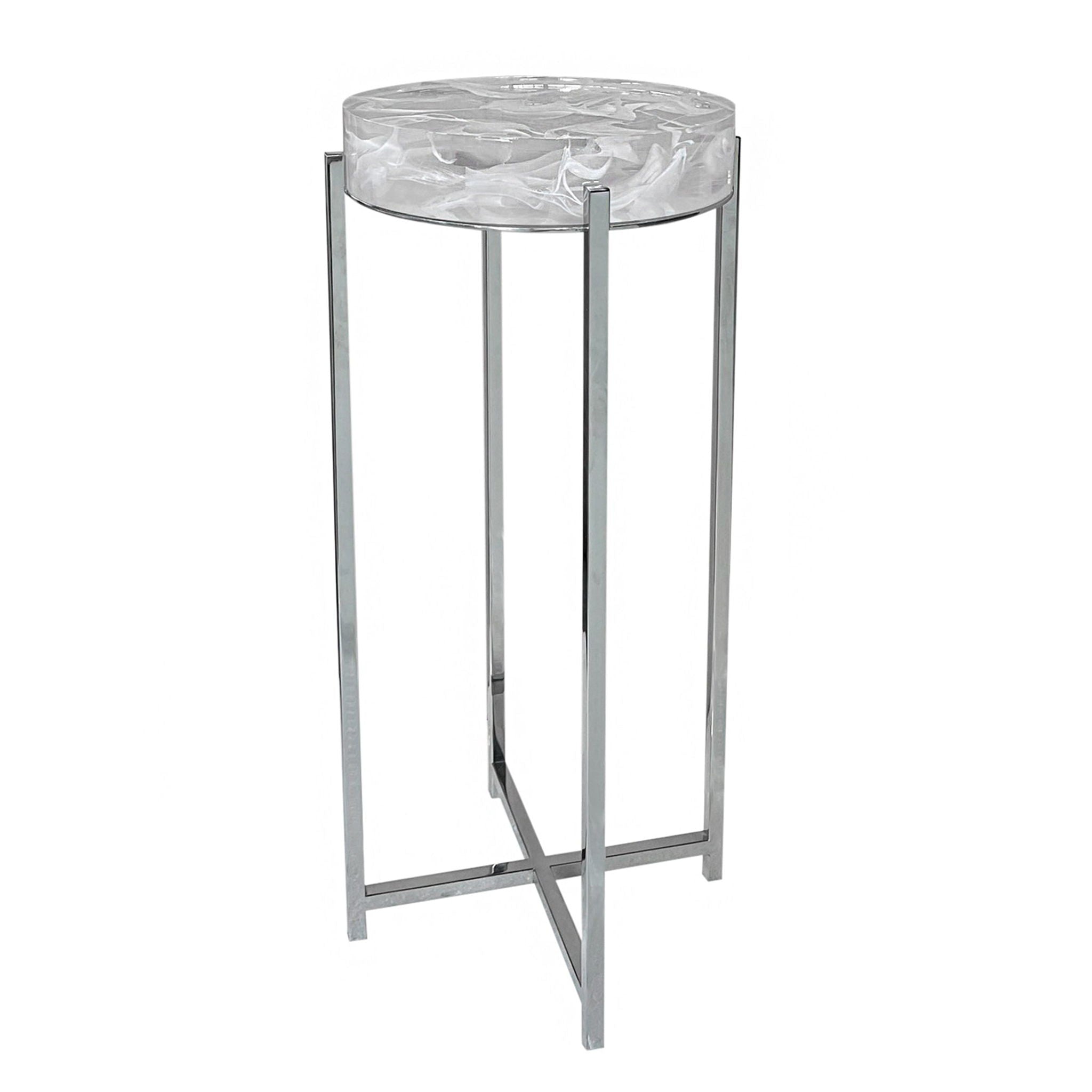 Fumosi End Table