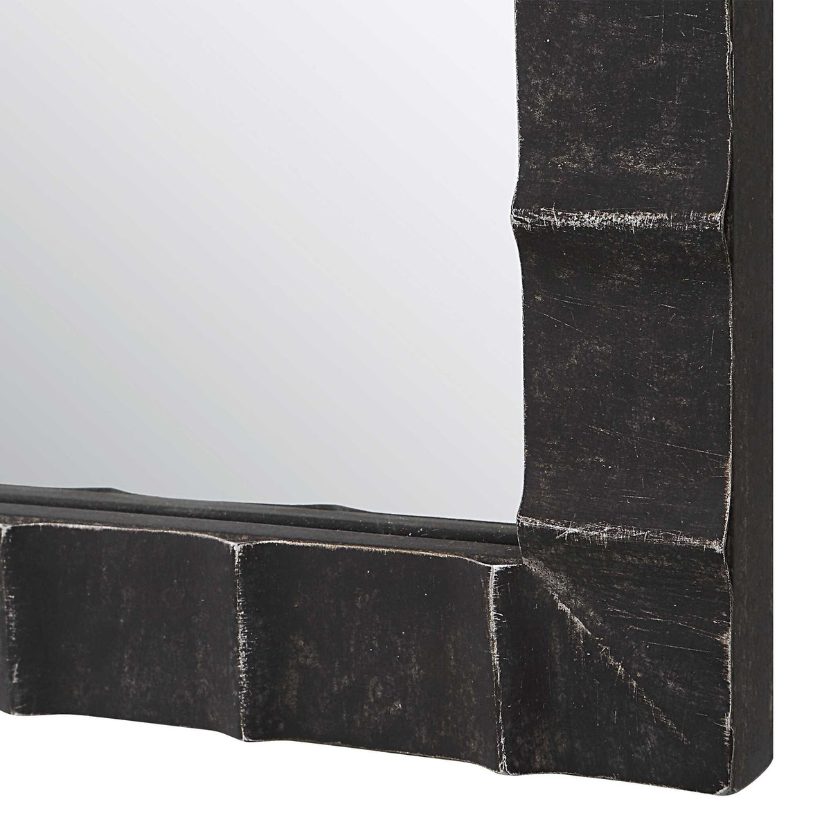 Dandridge - Arch Mirror