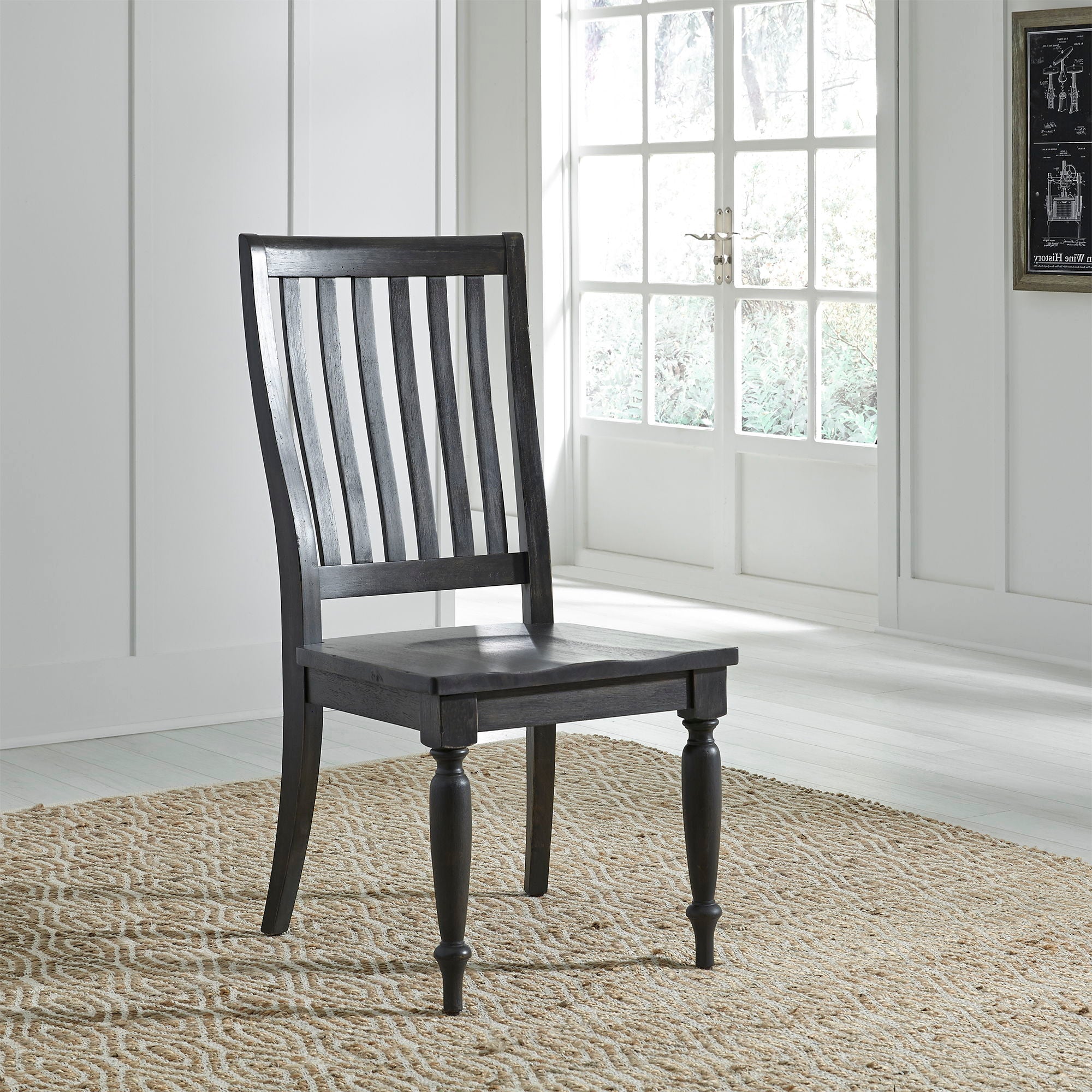 Harvest Home - Trestle Table Set