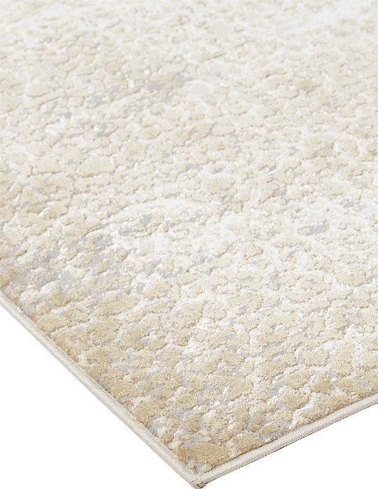 AURA Collection - 3739F Ivory/Gold