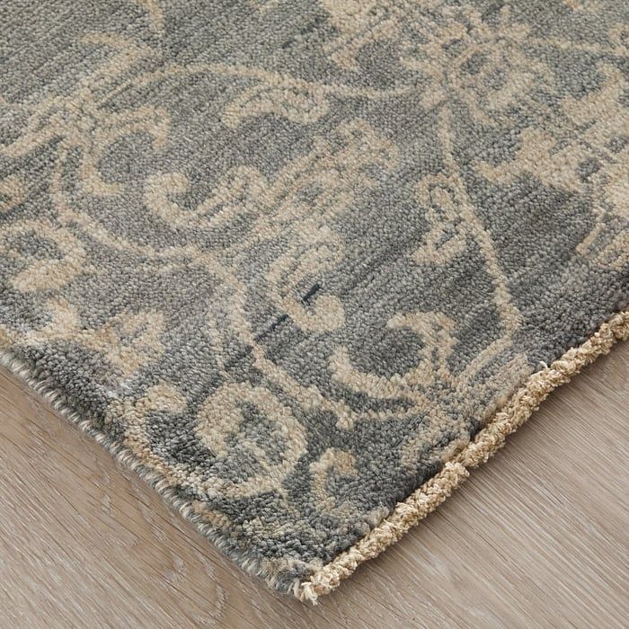 TESORO I Collection - 7199F Slate