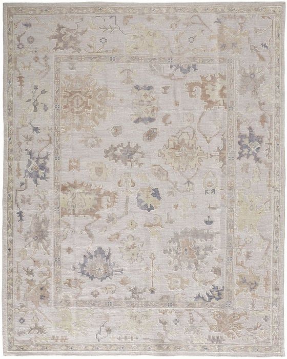 WENDOVER Collection - 6864F Silver