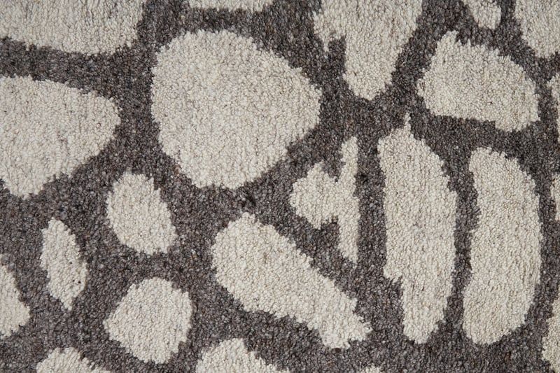BELDEN Collection - T6001 Gray