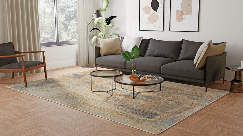 JAXSON Collection - 39Q0F Blue/Multi