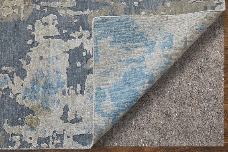 KEELEY Collection - C6043 Beige/Blue