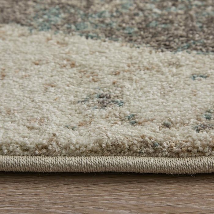 EDEN Collection - 39QVF Ivory/Multi