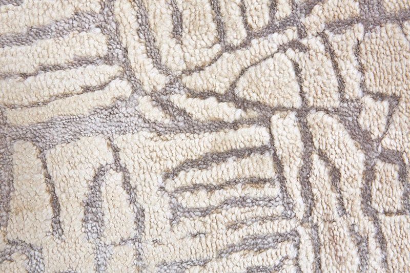KHITAN I Collection - 7255F Cashmere