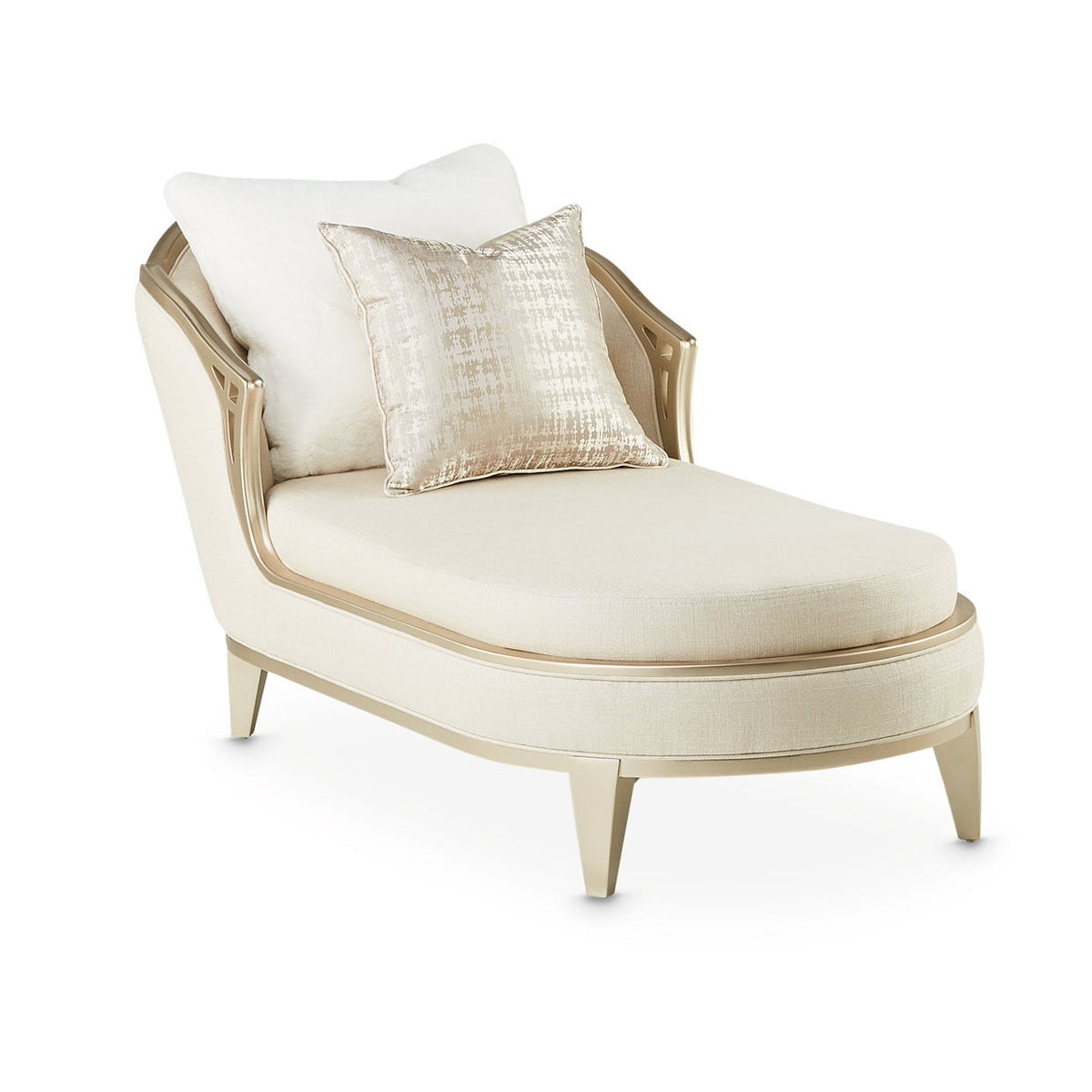 Villa Cherie - Chaise