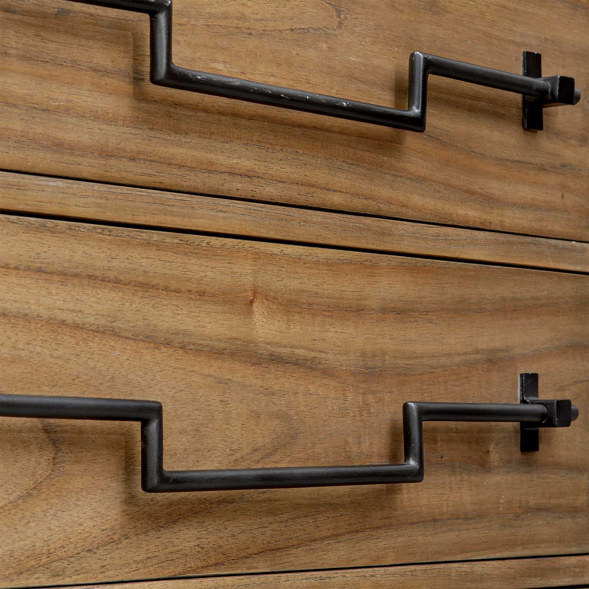 Jory - Accent Chest