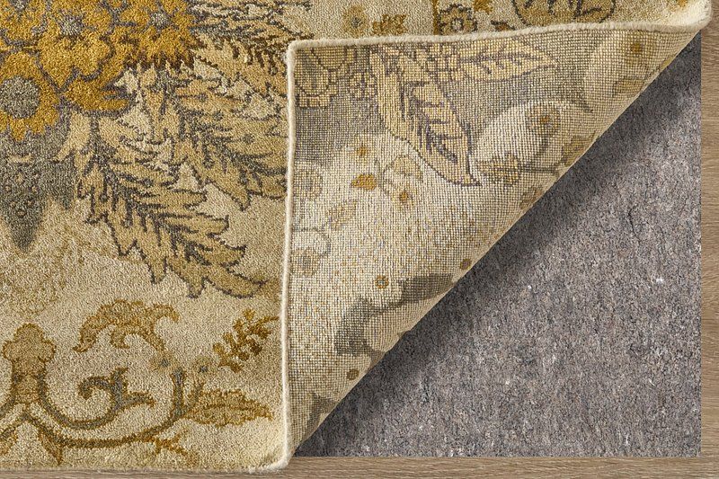 VIVENDI Collection - 6402F Beige/Gray