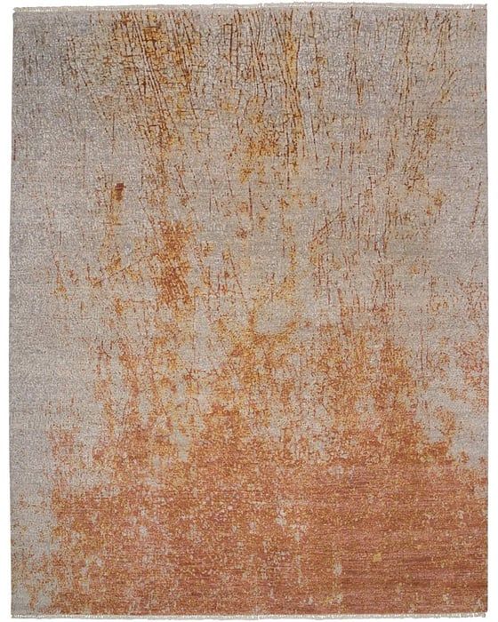 HANNAH Collection - 6054L Gray/Rust
