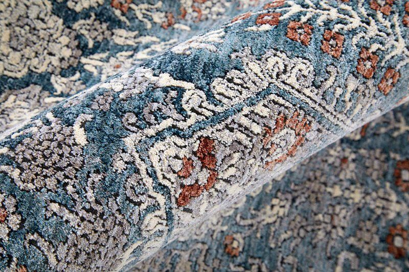 MARQUETTE Collection - 39GUF Blue/Gray