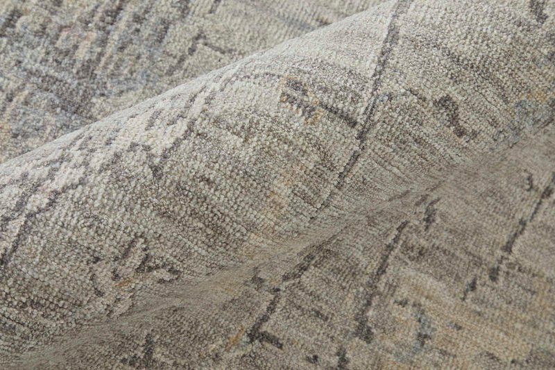 WEMBLEY Collection - 6971F Gray/Beige