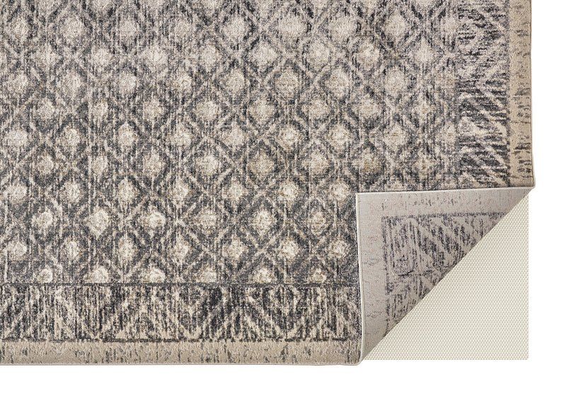 KANO Collection - 3875F Gray/Charcoal