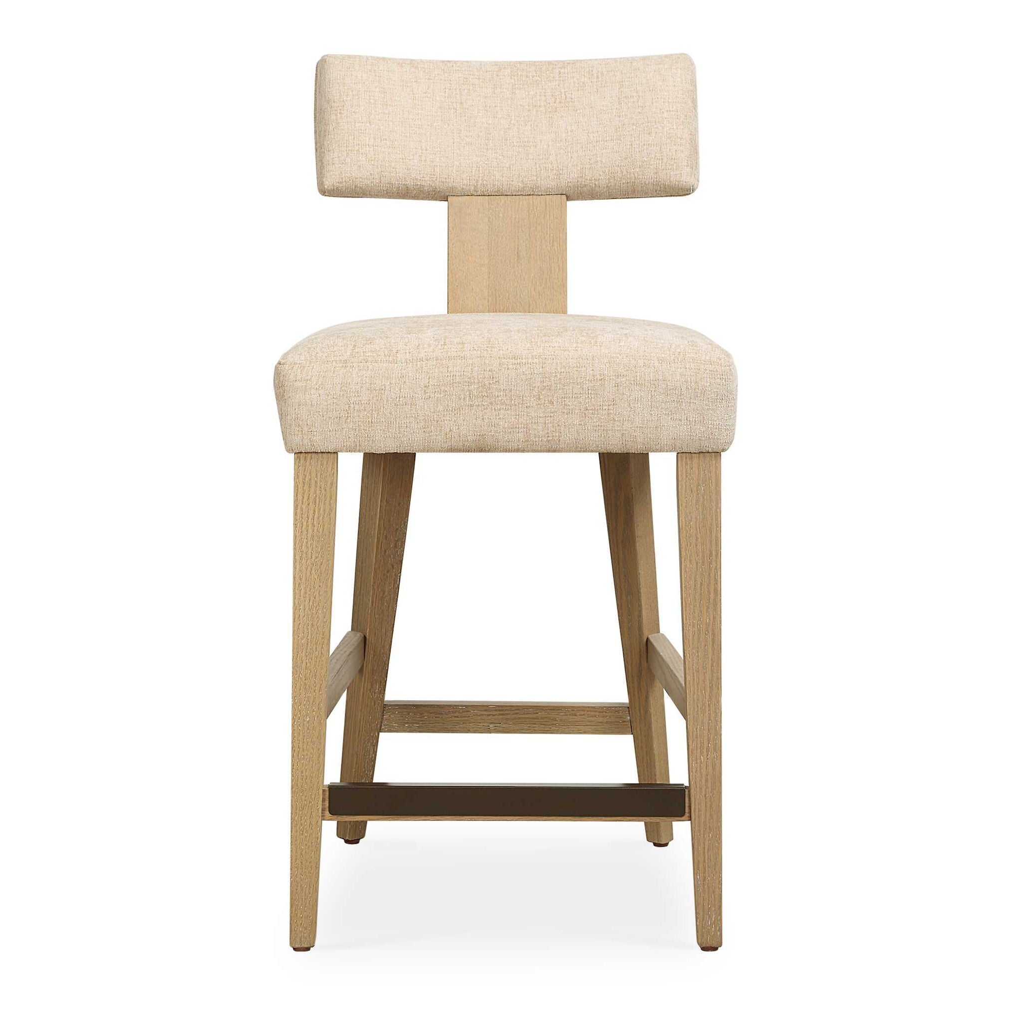 Elysian - Counter Stool