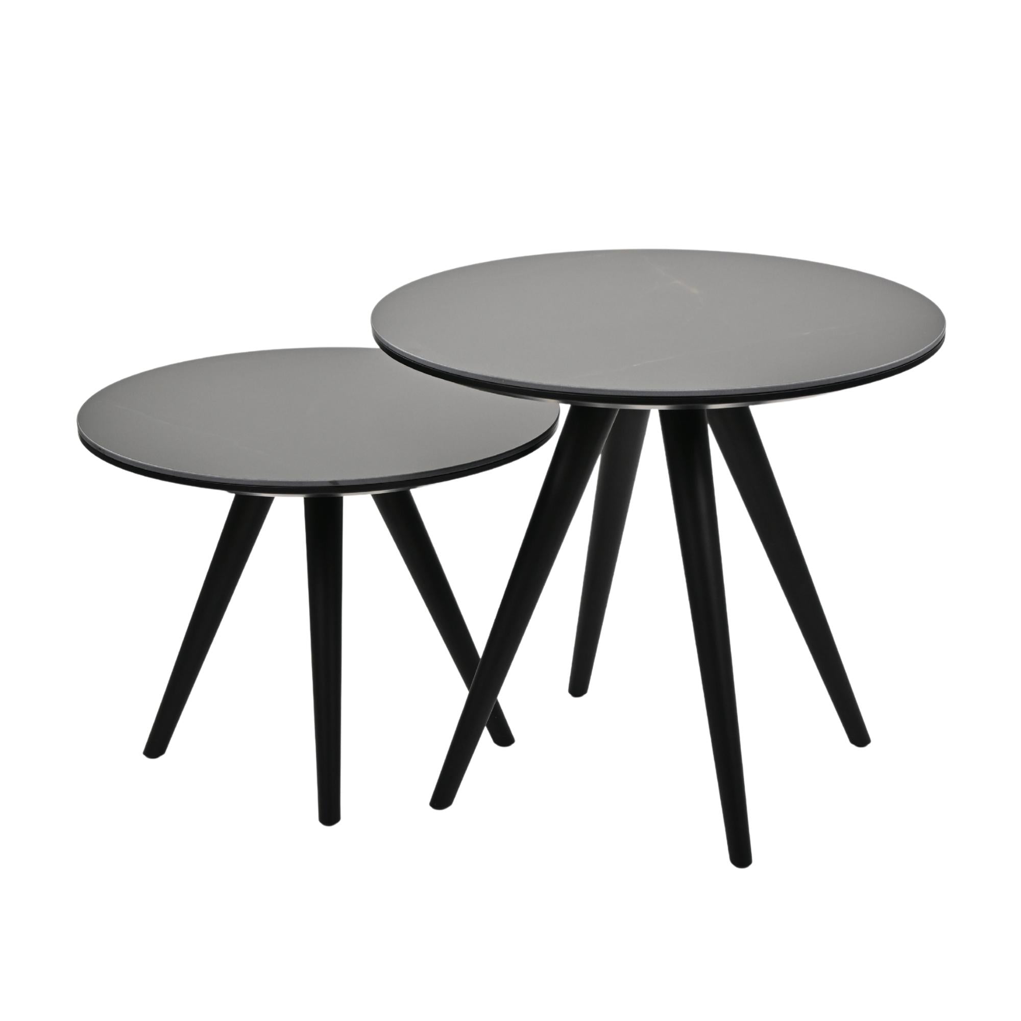 Francesca End Table Small
