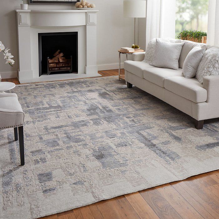 KESSLER Collection - 69C0F Ivory/Gray