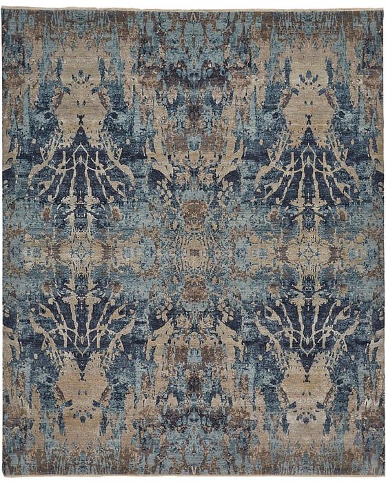 BANBURY Collection - 6069L Aqua