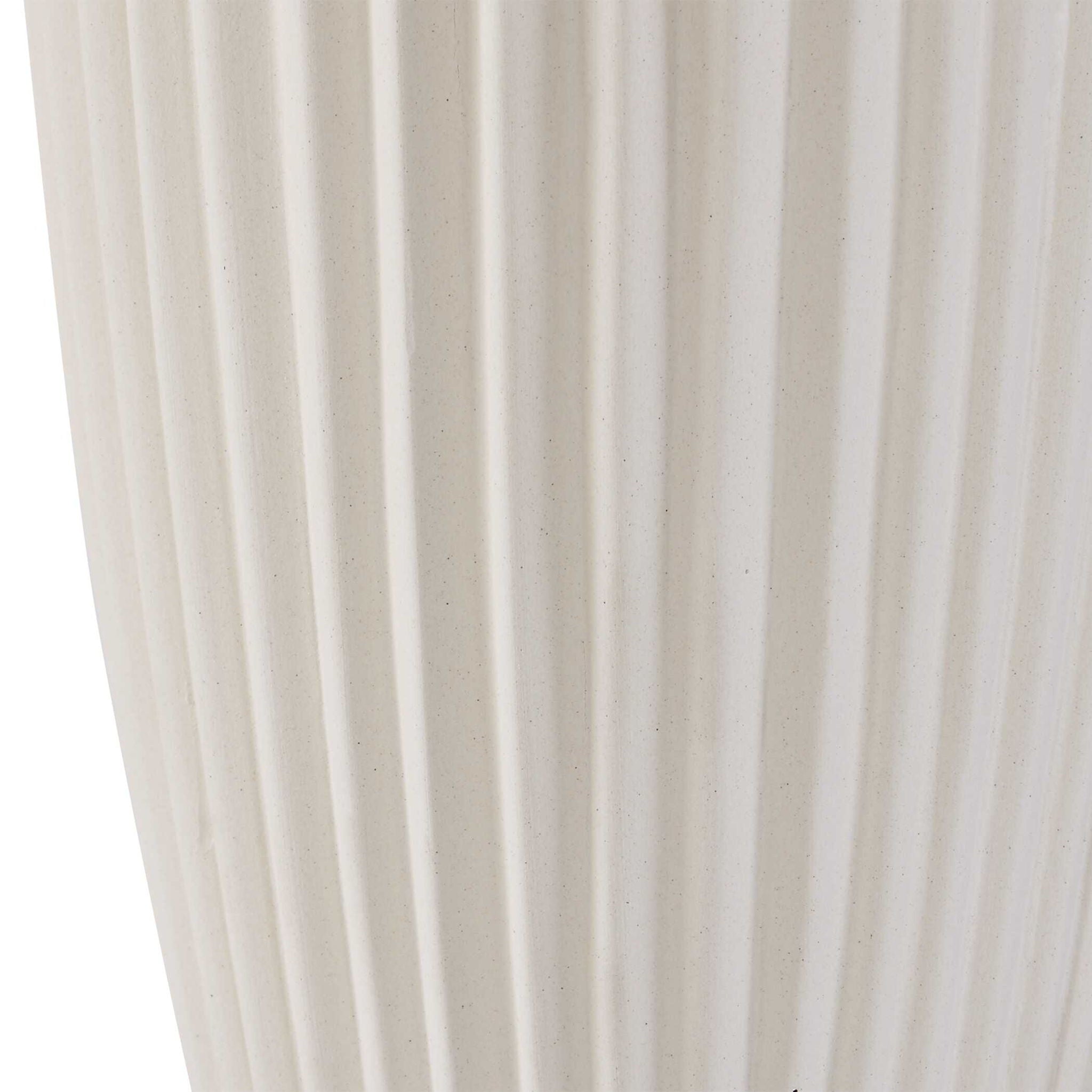 Brinsley - Table Lamp - Ivory