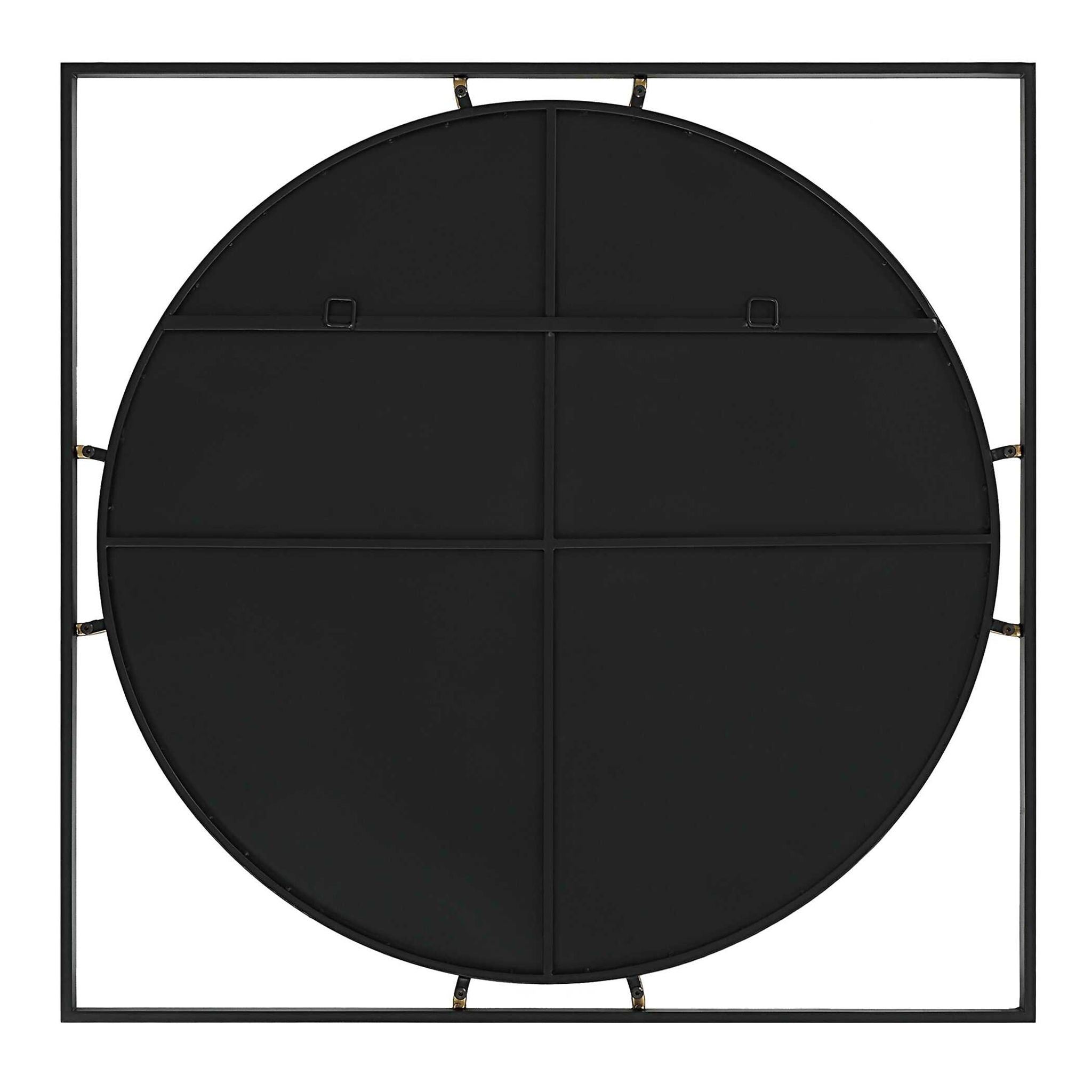 Hinson - Square Mirror
